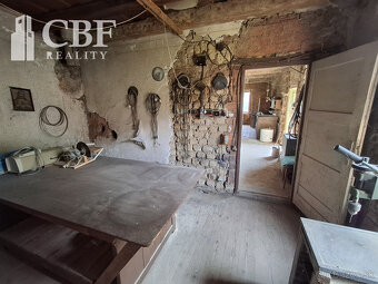 Na predaj dva domy v Drnave - 18