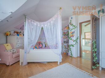 VYMEŇ SUSEDA – NÍZKOENERGETICKÝ NADŠTANDARDNÝ RODINNÝ DOM K - 18