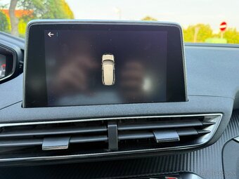 Peugeot 5008 7miest 96kW 2020 manual - 18