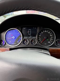 predám / vymením VW Touareg , 3.0 TDI - 18