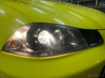 Seat Ibiza 1.9TDI Cupra Look - 18