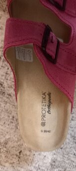Ortopedická obuv detská a pre dospelých - 18