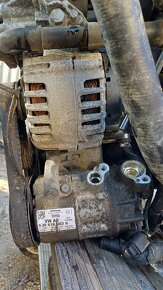 Škoda Octavia 1.6 TDI  rok 2017 - 18