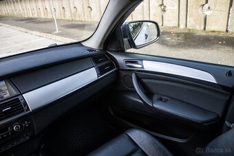 BMW X6 xDrive 40d 225kW AT 2012 - 18