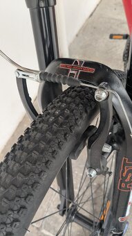 Predám bike GT Stomper 26" Prime VYLEPŠENÝ - 18