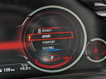 BMW X6 xDrive 40d M Sport Edition A/T, 230kW, Po servise - 18