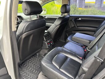Audi Q7 3.0 TDi - 18