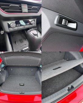 ŠKODA SCALA 1.6TDI MONTE CARLO PANORÁMA-108.000KM-VIRTUAL - 18