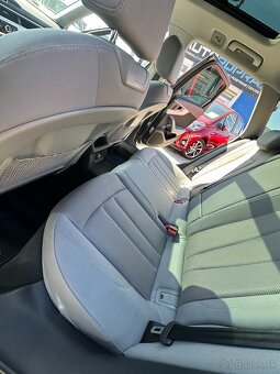 Audi A4 Allroad 2.0 TDI - 18