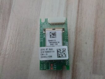 Lenovo Ideapad U350 na diely - 18