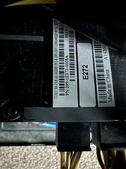 Počítač s Windowsom 11, Intel Core i7 3GHz, 12GB RAM, SSD - 18