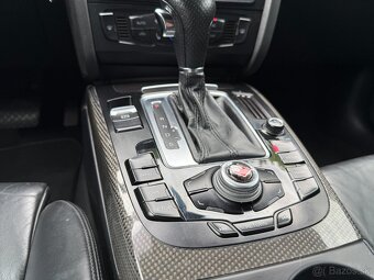 Audi A5 2,7 TDi V6 Coupe S5 Look - 18