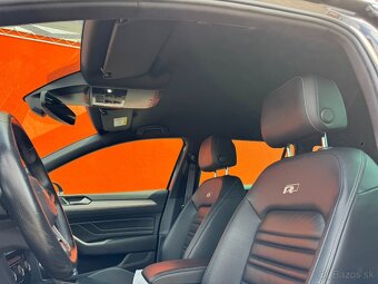 Volkswagen Passat Variant 2.0 TDI  R-Line 4Motion DSG 140kw - 18