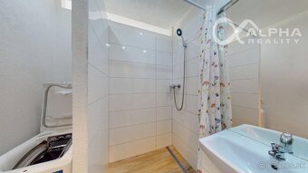 EXKLUZÍVNE 2 izbový byt s loggiou, sídlisko Tarča, Sp.Nová V - 18