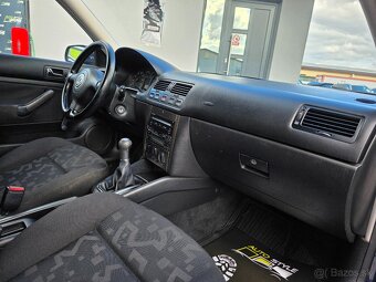 Volkswagen Bora 1.6 16V - 18