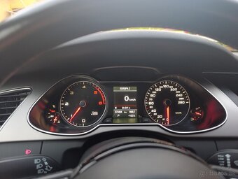 Audi A4 Avant, 2.0 TDI, 2013 - 18