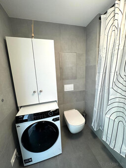 Prenajmem 2izb. slnečný byt – Ovocné sady - Bratislava - 18