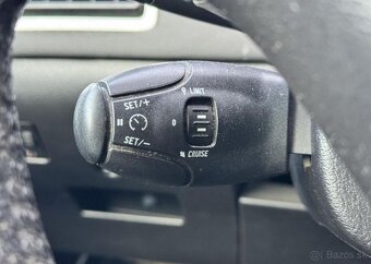 Peugeot 307 1.6 HDi TAŽNÉ PANORAMA nafta manuál 66 kw - 18