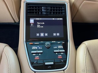 Porsche Panamera 4 2018 - 18