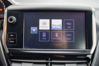 Peugeot 208 1.6 BlueHDi Allure 2017 - 18