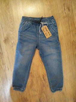 Detské oblečenie pre chlapca - 18