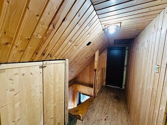 Chata na Jelenci - 18