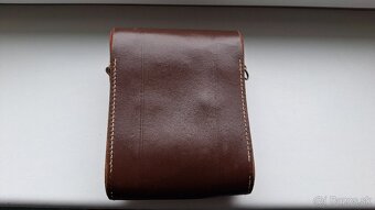 Ďalekohľad PANORA OPTIK UNIVERSAL 8X30 - 18