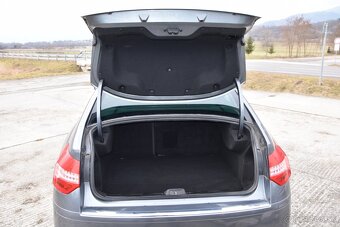Citroën C5 2.0 HDi 16V FAP Exclusive - 18