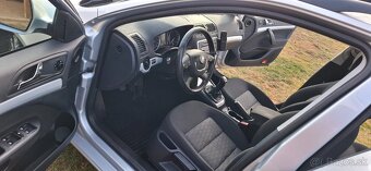 Škoda Octavia combi, 4x4 2.0 TDI CR - 18