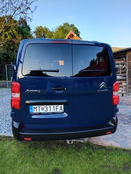 Citroen Jumpy  XL 2.0 HDI DPH  - 18