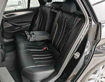 BMW Rad 5 Touring 530i xDrive A/T // AJ NA SPLÁTKY - 18