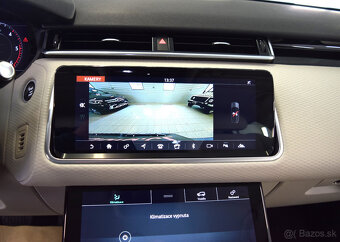 Land Rover Range Rover Velar 2.0 D AWD 92 000 KM 2021-DPH - 18