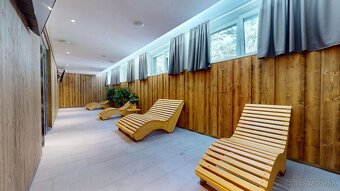 Apartmán v tichom prostredí lesa - možnosť odpočtu DPH - 18