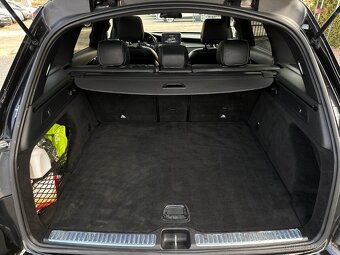 Mercedes-Benz GLC SUV 250d 4MATIC A/T - 18