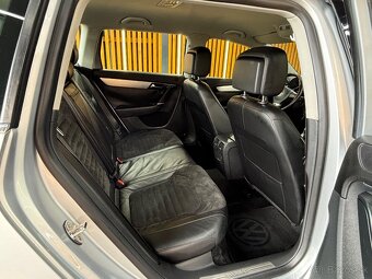 Volkswagen Passat Variant 2.0 TDI BMT Highline DSG - 18