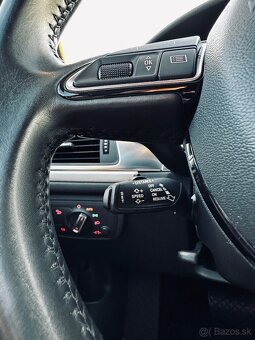 Predám Audi A6 Avant 3.0tdi Quattro 2012 236000km - 18