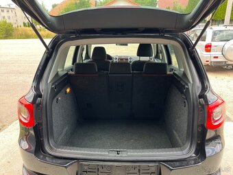 Volkswagen Tiguan 2.0 TDI 103kW = Top Stav, Bez korozie = - 18
