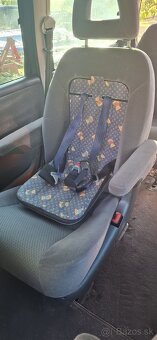 Rozpredám Ford Galaxy 2.3 benzín - 18