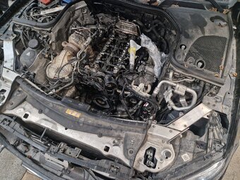 Mercedes-Benz Combi E220d 2017 - 18