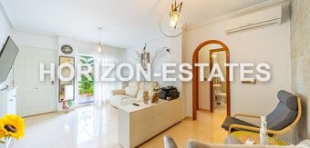 Přízemní apartmán 3+kk (73 m²) Španělsko,Orihuela Costa - 18