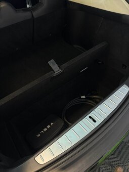 Tesla Model X 100D CCS 2017- Anvil - 18