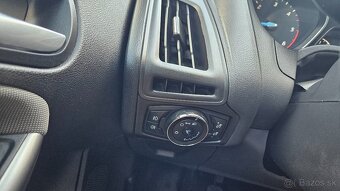 Ford Focus Kombi 1.6 TDCi DPF Sport - 18