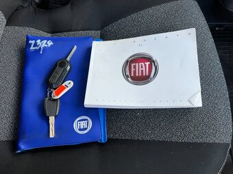 Fiat Ducato Maxi 2.3 JTD 96kw 1. maj. ČR DPH - 18