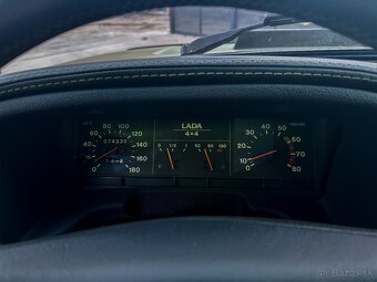 Lada Niva 4x4 2006 59,50 kW - 18