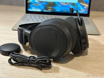 SteelSeries Arctis 7 Wireless - 18