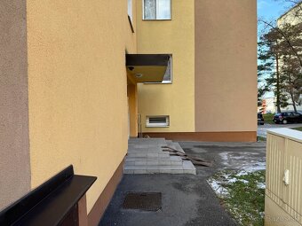 ZNÍŽENÁ CENA: 2-izbový byt Holíč, M. Nešpora, okr. Skalica - 18