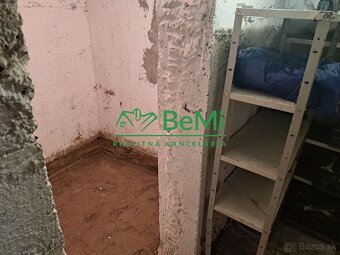 Záhrada s chatkou - 222m2 , Šaľa ID 008-13-EVBA - 18