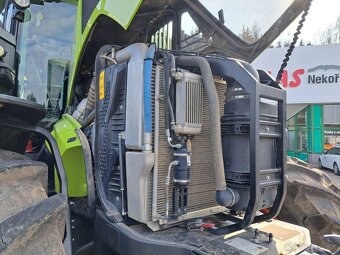 CLAAS AXION 960 4X4 - 18