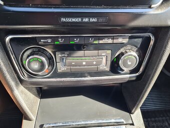 Škoda Superb 2,0TDI 103KW ELEGANCE MAX 6.st.manuál - 18