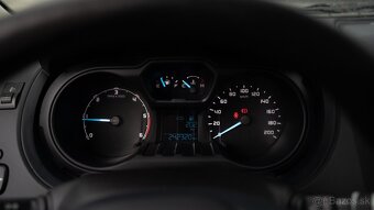 Ford Ranger 2.2 | 2014 - 18